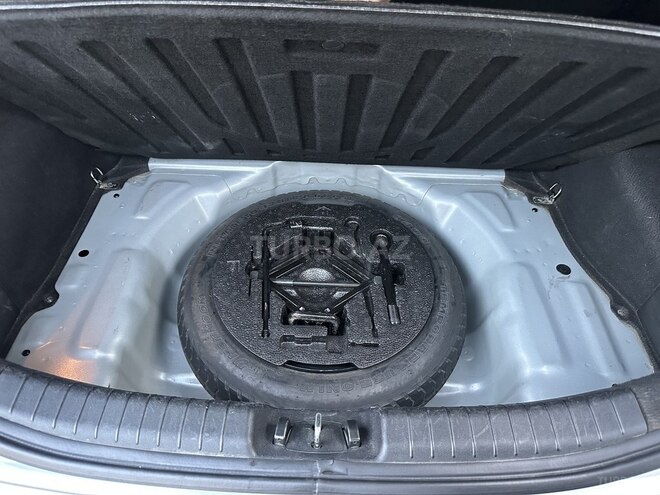 Kia Ceed 2008, 265,000 km - 1.6 l - Bakı