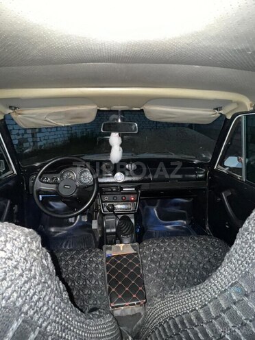 LADA (VAZ) 2106 1998, 457,452 km - 1.6 l - Qazax