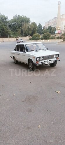 LADA (VAZ) 2106 1998, 457,452 km - 1.6 l - Qazax