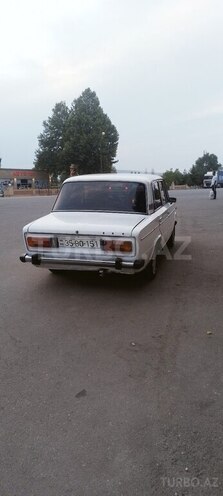 LADA (VAZ) 2106 1998, 457,452 km - 1.6 l - Qazax