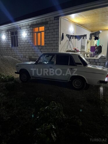 LADA (VAZ) 2106 1998, 457,452 km - 1.6 l - Qazax
