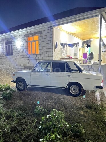 LADA (VAZ) 2106 1998, 457,452 km - 1.6 l - Qazax