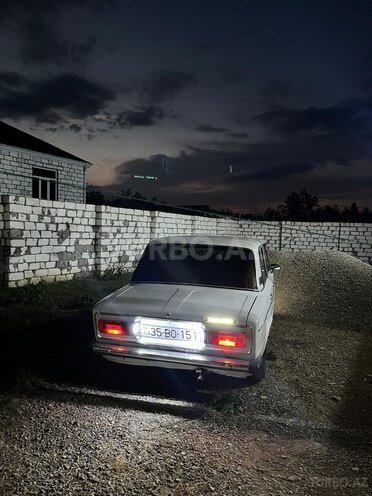 LADA (VAZ) 2106 1998, 457,452 km - 1.6 l - Qazax