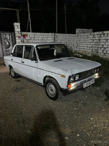 LADA (VAZ) 2106 1998, 457,452 km - 1.6 l - Qazax