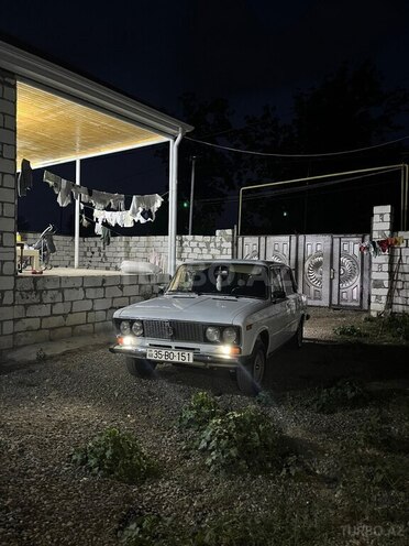 LADA (VAZ) 2106 1998, 457,452 km - 1.6 l - Qazax