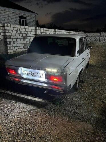 LADA (VAZ) 2106 1998, 457,452 km - 1.6 l - Qazax