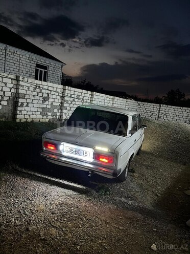 LADA (VAZ) 2106 1998, 457,452 km - 1.6 l - Qazax