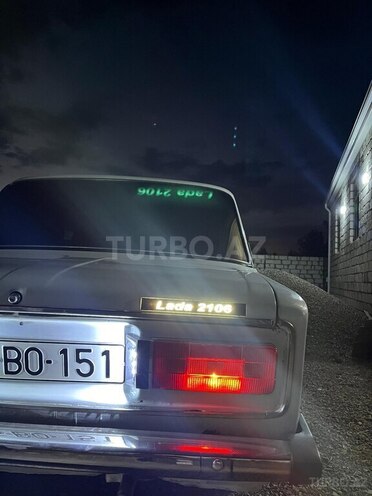 LADA (VAZ) 2106 1998, 457,452 km - 1.6 l - Qazax
