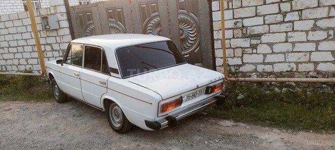 LADA (VAZ) 2106 1998, 457,452 km - 1.6 l - Qazax