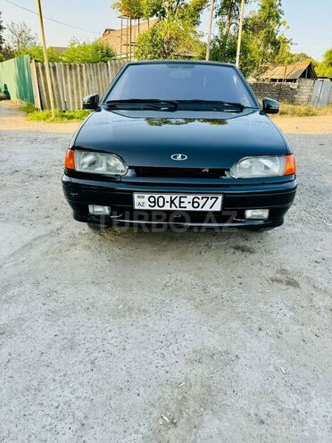 LADA (VAZ) 2115 2010, 101,000 km - 1.5 л - Lənkəran