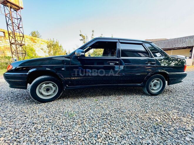 LADA (VAZ) 2115 2010, 101,000 km - 1.5 л - Lənkəran