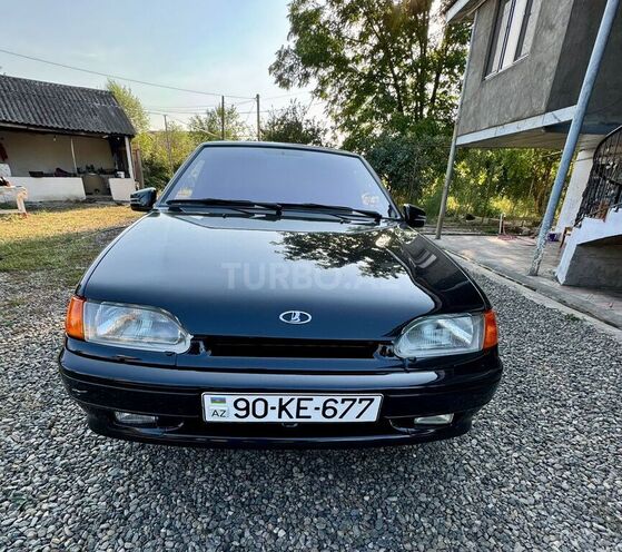 LADA (VAZ) 2115 2010, 101,000 km - 1.5 л - Lənkəran