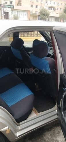 Mercedes 190 1989, 172,887 km - 2.0 л - Sumqayıt