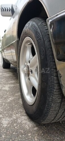 Mercedes 190 1989, 172,887 km - 2.0 л - Sumqayıt