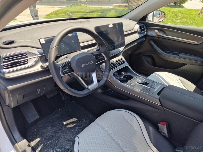 BYD Destroyer 05 2024, 0 km - 1.6 l - Bakı