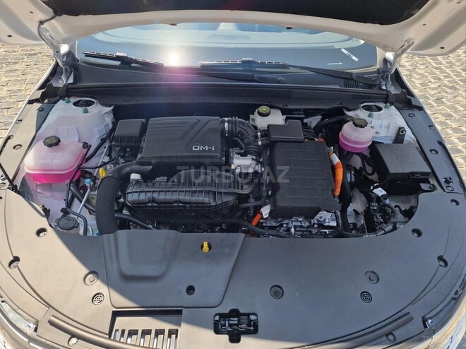 BYD Destroyer 05 2024, 0 km - 1.6 l - Bakı