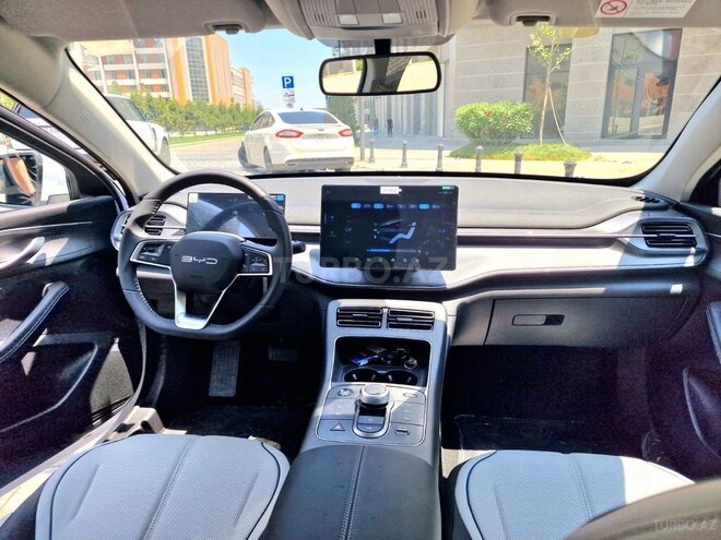 BYD Destroyer 05 2024, 0 km - 1.6 l - Bakı