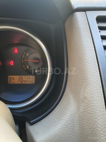 Nissan Tiida 2007, 376,000 km - 1.6 l - Bakı