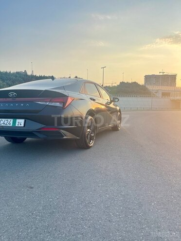 Hyundai Elantra N 2021, 81,000 km - 2.0 l - Bakı