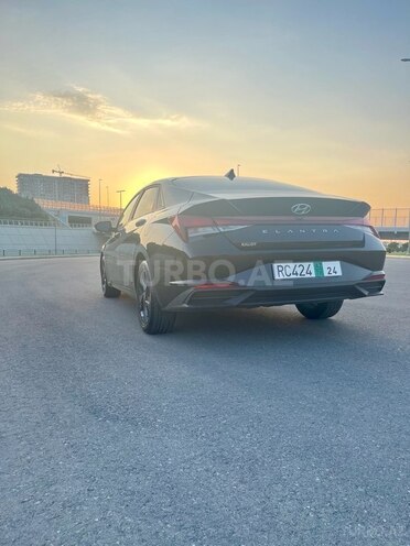 Hyundai Elantra N 2021, 81,000 km - 2.0 l - Bakı
