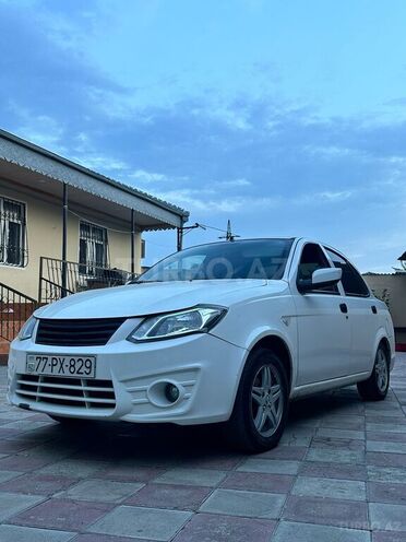Saipa Saina 2021, 124,300 km - 1.5 l - Bakı