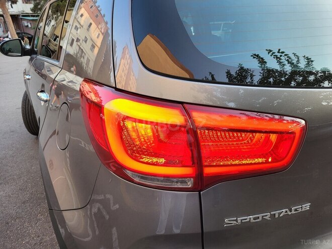Kia Sportage 2014, 165,670 km - 2.0 l - Bakı