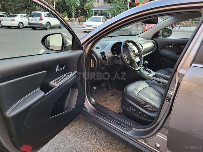 Kia Sportage 2014, 165,670 km - 2.0 l - Bakı