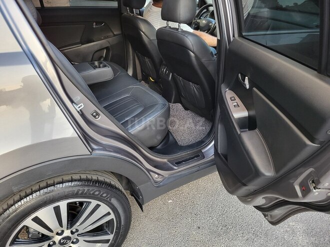 Kia Sportage 2014, 165,670 km - 2.0 l - Bakı