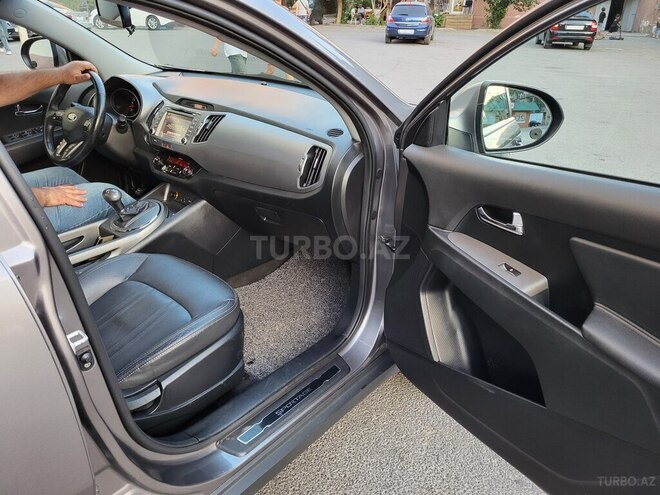 Kia Sportage 2014, 165,670 km - 2.0 l - Bakı