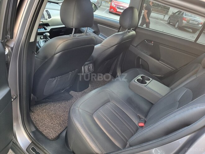 Kia Sportage 2014, 165,670 km - 2.0 l - Bakı