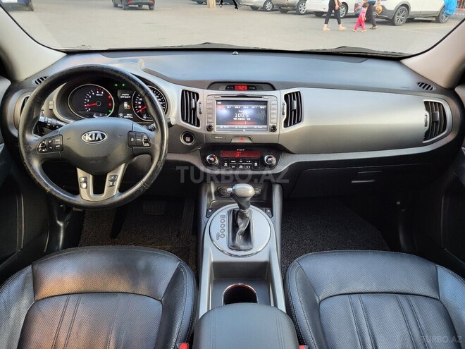 Kia Sportage 2014, 165,670 km - 2.0 l - Bakı