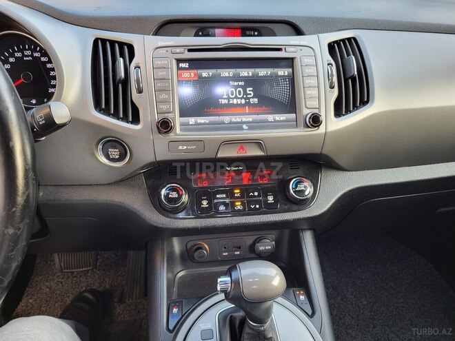 Kia Sportage 2014, 165,670 km - 2.0 l - Bakı