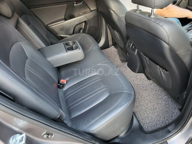 Kia Sportage 2014, 165,670 km - 2.0 l - Bakı