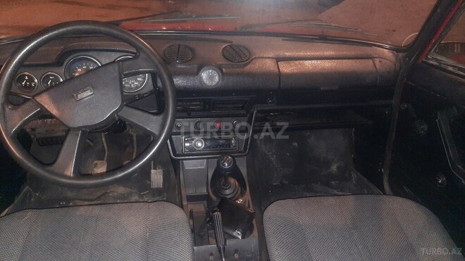 LADA (VAZ) 2106 1990, 99,999 km - 1.6 л - Gəncə