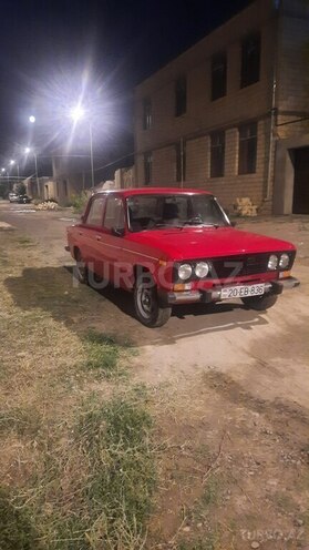 LADA (VAZ) 2106 1990, 99,999 km - 1.6 л - Gəncə