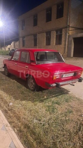 LADA (VAZ) 2106 1990, 99,999 km - 1.6 л - Gəncə