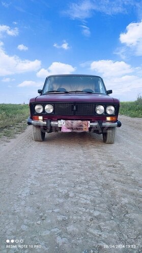 LADA (VAZ) 2106 1982, 46,770 km - 1.6 л - Ağdam