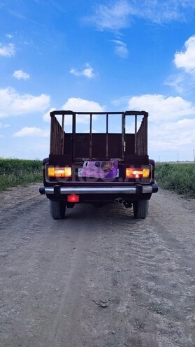 LADA (VAZ) 2106 1982, 46,770 km - 1.6 л - Ağdam