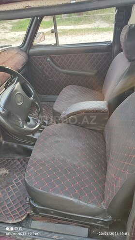 LADA (VAZ) 2106 1982, 46,770 km - 1.6 л - Ağdam