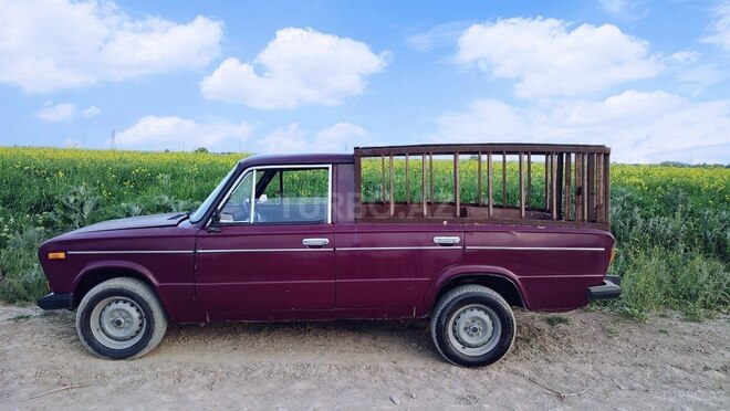 LADA (VAZ) 2106 1982, 46,770 km - 1.6 л - Ağdam