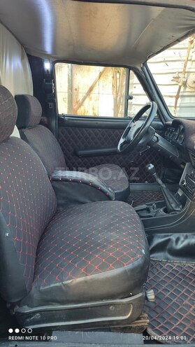 LADA (VAZ) 2106 1982, 46,770 km - 1.6 л - Ağdam