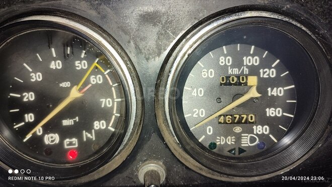 LADA (VAZ) 2106 1982, 46,770 km - 1.6 л - Ağdam