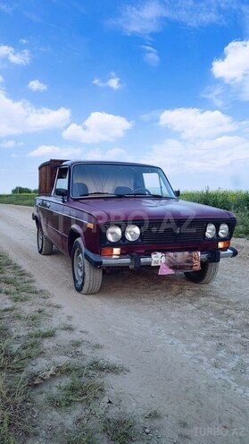 LADA (VAZ) 2106 1982, 46,770 km - 1.6 л - Ağdam