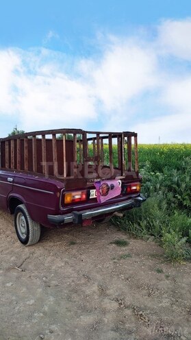 LADA (VAZ) 2106 1982, 46,770 km - 1.6 л - Ağdam