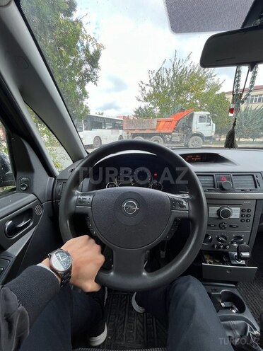 Opel Meriva 2007, 340,000 km - 1.3 l - Bakı