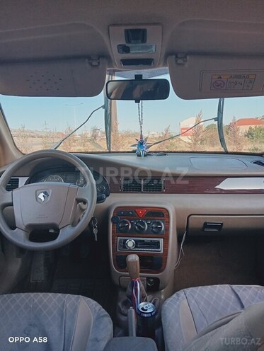 Khazar LX 2022, 92,000 km - 1.7 l - Bakı