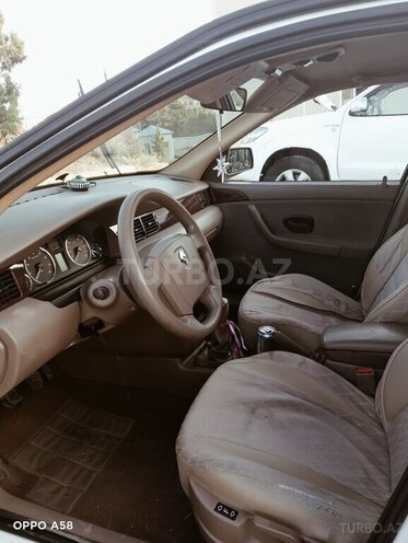 Khazar LX 2022, 92,000 km - 1.7 l - Bakı