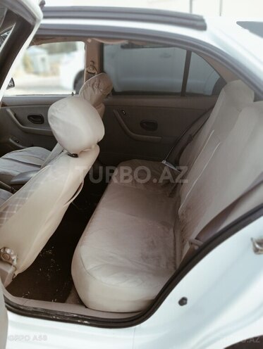 Khazar LX 2022, 92,000 km - 1.7 l - Bakı