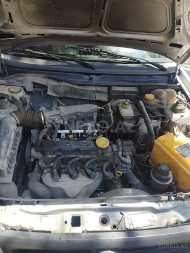 Opel Astra 1994, 260,000 km - 1.6 l - Sumqayıt