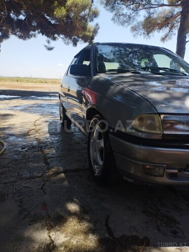 Opel Astra 1994, 260,000 km - 1.6 l - Sumqayıt